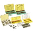 Watch Band Remover Tool Kit 1810 Spring Bar Cotter Pins