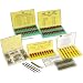 Watch Band Remover Tool Kit 1810 Spring Bar Cotter Pins