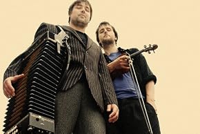 Image of Spiers & Boden