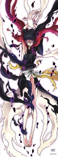 Cover image : 劇場版 BLEACH Fade to Black 君の名を呼ぶ(完全生産限定版) [DVD]