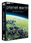 Planet Earth: The Complete Series