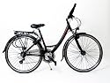 28" Alu Trekkingrad Damen 21 Gang Caballo 410B