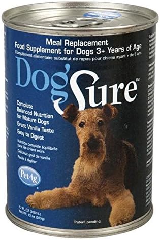 Dog Sure - 11 ounces