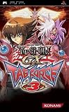  : Yu-Gi-Oh! - GX Tag Force 3