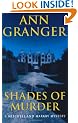 Shades of Murder (A Mitchell & Markby Mystery)