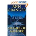 Shades of Murder (A Mitchell & Markby Mystery)