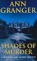 Shades of Murder (A Mitchell & Markby Mystery)