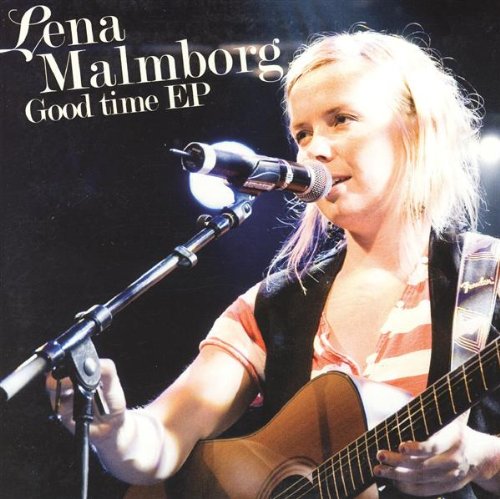 Produkt-Bild: Good Time Ep