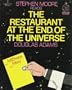 The Restaurant at the End of the Universe