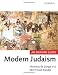 Modern Judaism: An Oxford Guide (Oxford Guides)