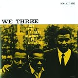 We Threepar Roy Haynes