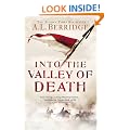 Into the Valley of Death (Harry Ryder 1)