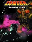 Zontar: Thing From Venus