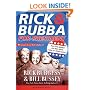 Rick and Bubba for President: The Two Sexiest Fat Men Alive Take on Washington