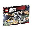 LEGO Star Wars 7658 - Y-wing Fighter