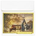 Western Church Holiday Cards