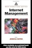 Internet Management (Best Practices)