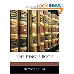 The Jungle Book