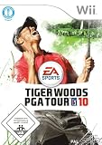Tiger Woods PGA Tour 10 inkl. Nintendo Wii Motion Plus Foto Tiger Woods PGA Tour 10 inkl. Nintendo Wii Motion Plus