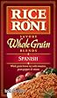 Rice a Roni Savory Whole Grain Blend Spanish Rice Mix, 4.6-Ounce Boxes (Pack of 12)