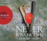Never Knowing: Endlose Angst Medium
