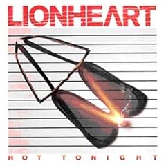 Hot Tonight