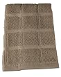 Bistro Kitchen Ensemble - Taupe, Dish Cloth