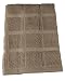 Bistro Kitchen Ensemble - Taupe, Dish Cloth