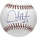 Orlando Hudson Hand Signed Autographed Los Angeles Dodgers Official Major League Baseball