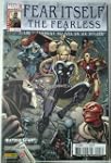 Fear Itself : the Fearless 03