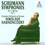 Symphony 1 & 2