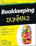 Bookkeeping for dummies