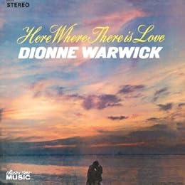 Dionne Warwick Foto 8