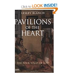Pavilions of the Heart: The Four Walls of Love