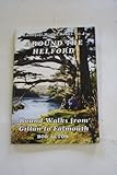 Around the Helford : round walks from Gillan to Falmouth