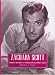 Zachary Scott: Hollywoods Sophisticated Cad (Hollywood Legends Series)