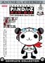 Panda-Z Anime Legends Complete Collection