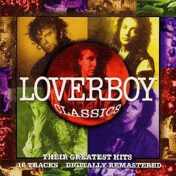 LOVERBOY - The Kid Is Hot Tonight (Live) Lyrics - Zortam Music