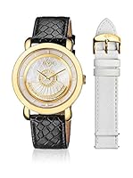 Gevril Reloj con movimiento cuarzo suizo Woman Catania 40 mm