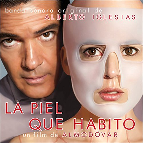 Alberto Iglesias - La Piel Que Habito - Zortam Music
