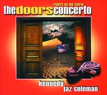 Riders On The Storm - The Doors Concerto