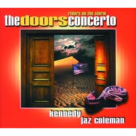 Riders On The Storm - The Doors Concerto