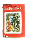 Red fairy book