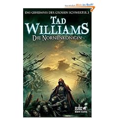 Das Geheimnis der Gro�en Schwerter / Die Nornenk�nigin: Bd 3