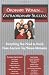 Search : Ordinary Women... Extraordinary Success: Everything You Need to Excel, from America’s Top Women Motivators