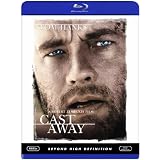 Cast Away [Blu-ray]