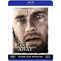 Cast Away [Blu-ray] [Blu-ray]