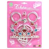 BG International - 32756 - Maquillage - Bijoux Théa Collection