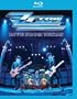 ZZ Top: Live from Texas [Blu-ray]