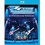 ZZ Top: Live from Texas [Blu-ray]